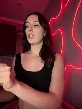 Baby_Ruth from StripChat