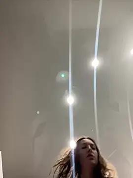 Baby_Ruth from StripChat