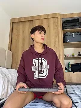 Baby_santi_ webcams show profile image 