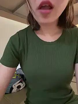 Baby_sexy22 from StripChat