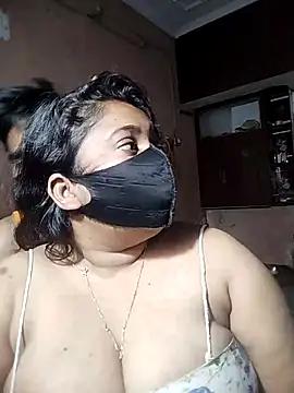 Baby_shinu from StripChat