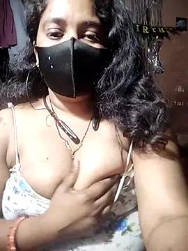 Baby_shinu from StripChat