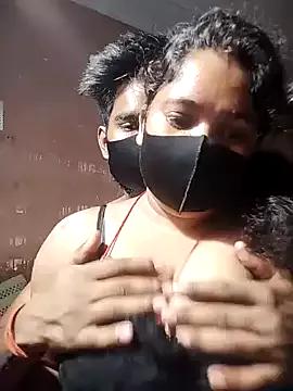 Baby_shinu from StripChat is Freechat