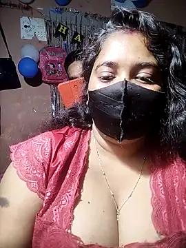 Baby_shinu from StripChat