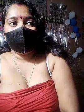 Baby_shinu from StripChat