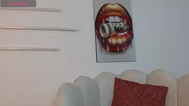Baby_skinny1 webcams show profile image 