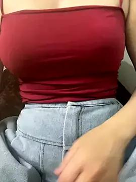 Baby_thao webcams show profile image 