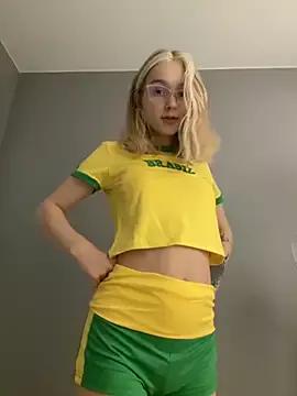 Photos of Baby_Tiny from StripChat is Freechat