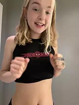 Photos of Baby_Tiny from StripChat is Freechat