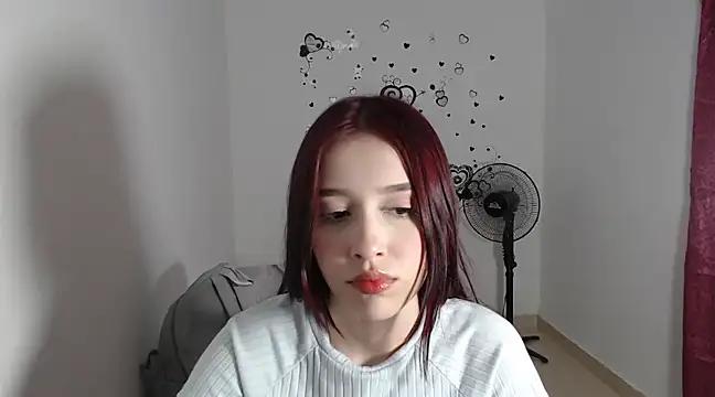 baby_violetta from StripChat