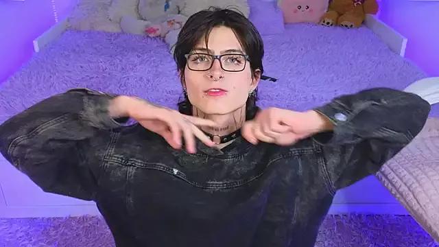 Baby_Xian from StripChat