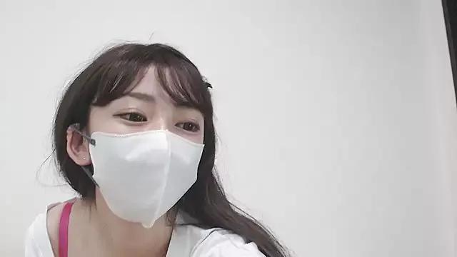 baby_yanchan from StripChat