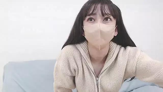 baby_yanchan from StripChat