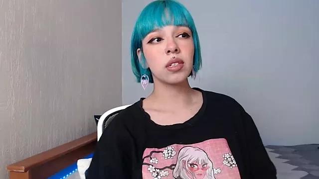 babyakem from StripChat