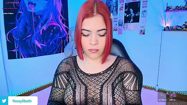 Babyakira_ from StripChat