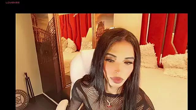 BabyAmatiis_ from StripChat