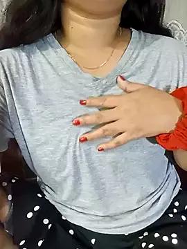 babyangela14 from StripChat is Freechat