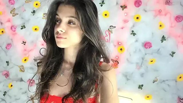 BabyAylin from StripChat