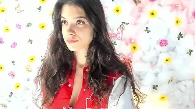 BabyAylin from StripChat