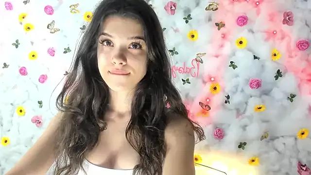 BabyAylin from StripChat