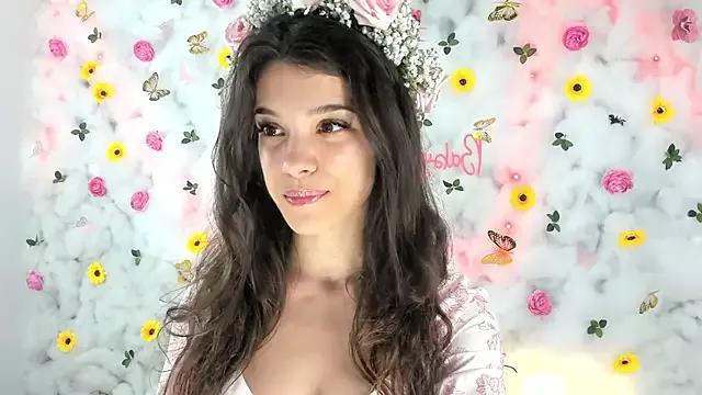 BabyAylin from StripChat