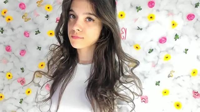 BabyAylin from StripChat