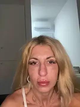 BabyBell69 from StripChat