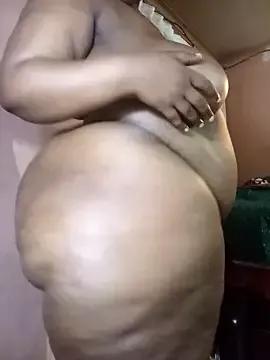 Babybigbutt from StripChat