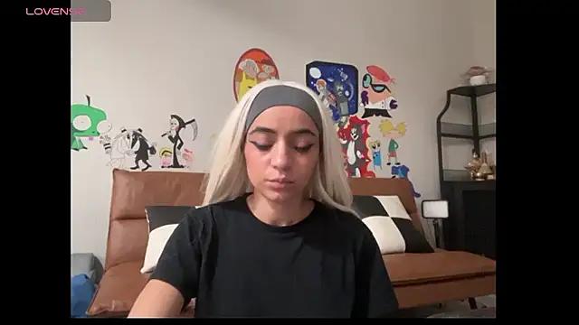 babybimbo from StripChat