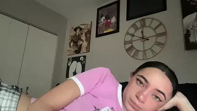Babybimbo webcams show profile image 