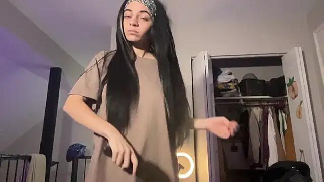 babybimbo from StripChat
