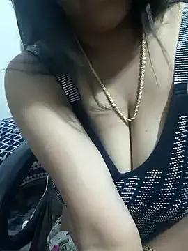 Babybird from StripChat