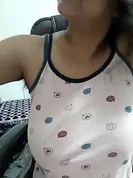 Babybird from StripChat