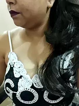 Babybird from StripChat