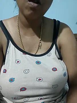 Babybird from StripChat