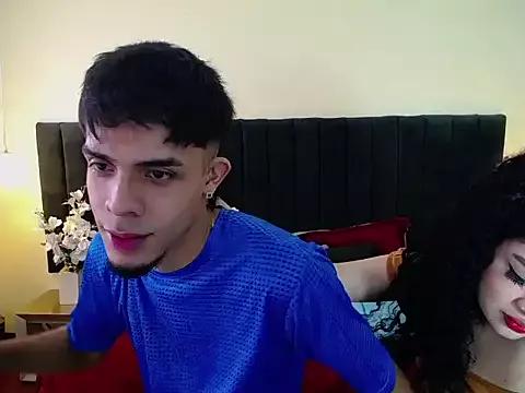 Dirty chat webcam: explore liveshows with versed models, from laying bare to fetishes, in a variety of sexy free adult webcams.