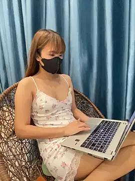 Babyboo219 webcams show profile image 