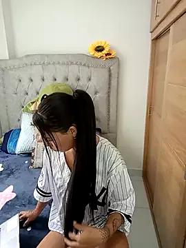 Babyboo_honey webcams show profile image 