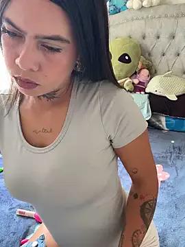 Babyboo_honey from StripChat is Freechat