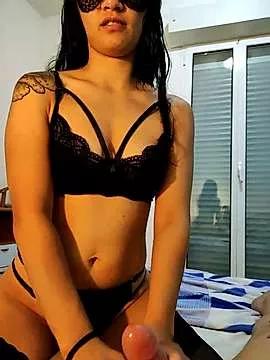 babybrasiliana from StripChat
