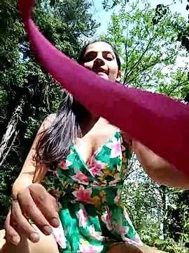 babybrasiliana from StripChat