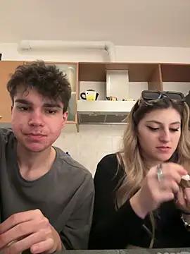 babycannibal from StripChat