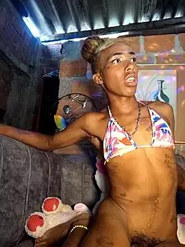 BabyDickTs1 from StripChat