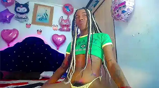 BabyDickTs1 from StripChat