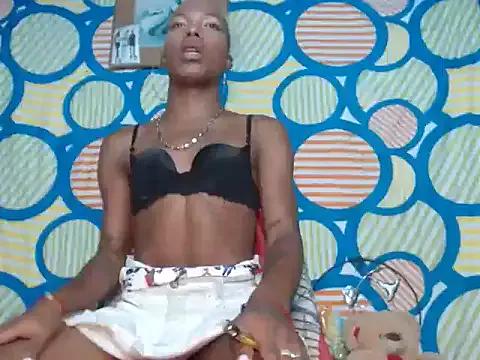 BabyDickTs1 from StripChat is Freechat