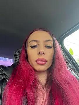 BabyDoll69R from StripChat is Freechat