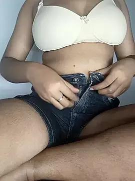 Babydoll766 from StripChat is Freechat