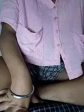 Babydoll766 from StripChat is Freechat