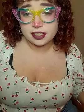 BabydollBaddie from StripChat