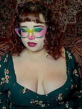 BabydollBaddie from StripChat